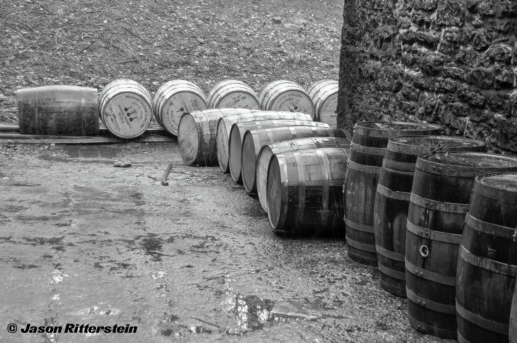 Barrels